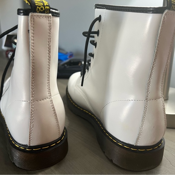 Dr. Martens Shoes - Dr martens 1460 boots